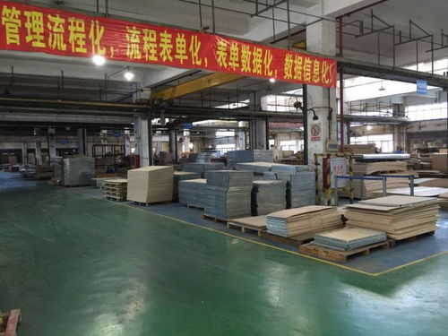 荊門(mén)駐廠咨詢案例 ghy通過(guò)推行6s管理,生產(chǎn)管理水平大提升